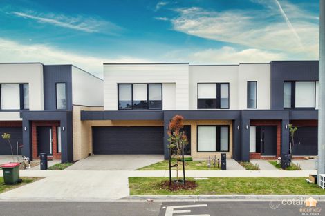 23 Fitzrovia Dr, Wyndham Vale, VIC 3024