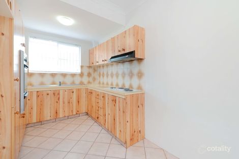 Property photo of 2/5 Cables Place Waverley NSW 2024