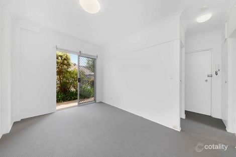 Property photo of 2/5 Cables Place Waverley NSW 2024