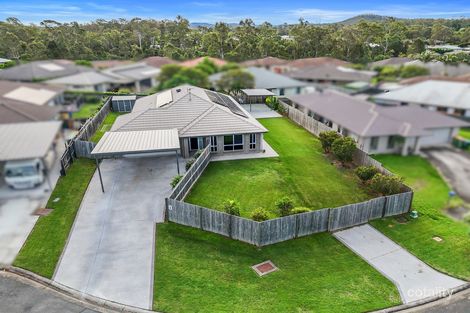 Property photo of 5 Grove Place Jimboomba QLD 4280