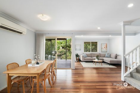 Property photo of 3/62 Heaslop Terrace Annerley QLD 4103