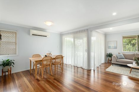 Property photo of 3/62 Heaslop Terrace Annerley QLD 4103