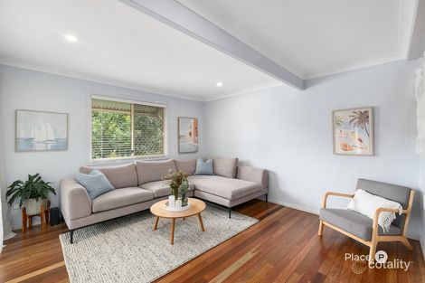 Property photo of 3/62 Heaslop Terrace Annerley QLD 4103