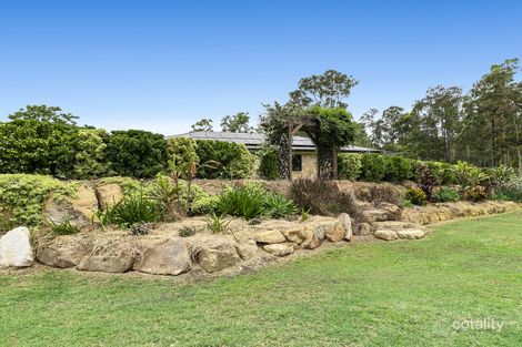 Property photo of 149 Green Trees Road Pie Creek QLD 4570
