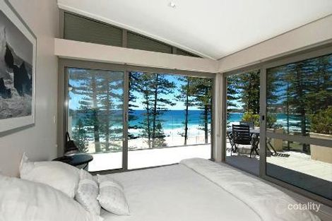 Property photo of 13/59 North Steyne Manly NSW 2095