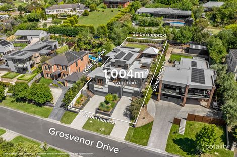 Property photo of 123 Grosvenor Drive Wandana Heights VIC 3216