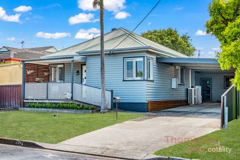 Property photo of 12 Darwin Street Beresfield NSW 2322