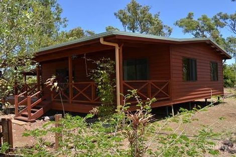 Property photo of 624 Millstream Parade Millstream QLD 4888