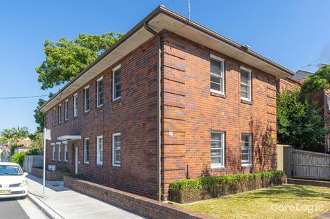 Property photo of 3/19 Rose Street Ashfield NSW 2131
