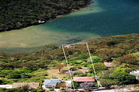 Property photo of 207 Edinburgh Road Castlecrag NSW 2068