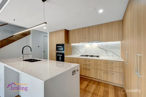 Property photo of 44 Fairway Circuit Strathfield NSW 2135