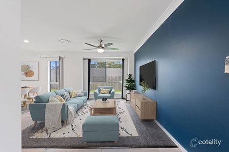 Property photo of 5 Grove Place Jimboomba QLD 4280
