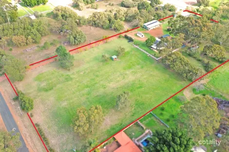 Property photo of 93 Scrivner Road Herne Hill WA 6056