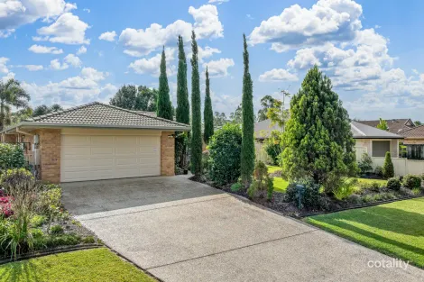 Property photo of 18 Maddock Avenue Mooloolah Valley QLD 4553