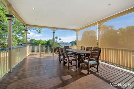 Property photo of 39 Salisbury Road Ipswich QLD 4305