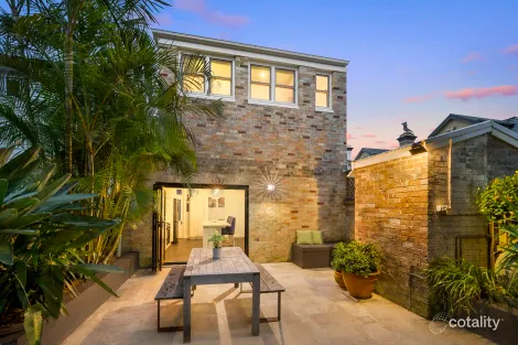 Property photo of 21 Pine Street Manly NSW 2095