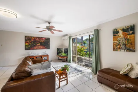 Property photo of 18 Maddock Avenue Mooloolah Valley QLD 4553