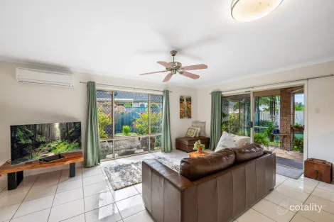 Property photo of 18 Maddock Avenue Mooloolah Valley QLD 4553