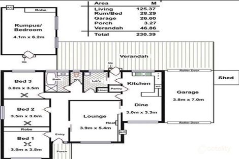 Property photo of 43 Piccadilly Road Salisbury East SA 5109