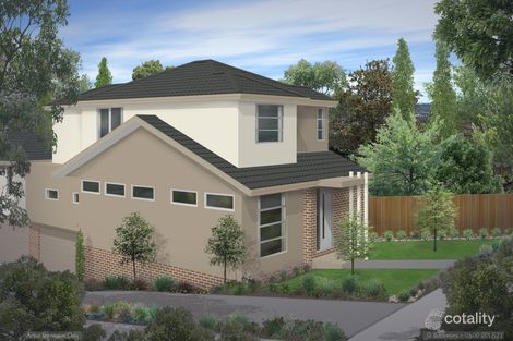 2/53 Robinson Gr, Bulleen, VIC 3105