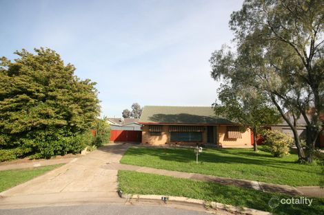 Property photo of 12 Barnes Crescent Parafield Gardens SA 5107