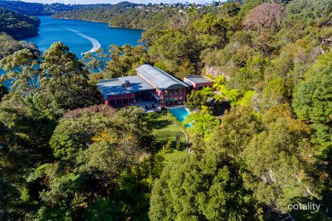 Property photo of 19 Neerim Road Castle Cove NSW 2069