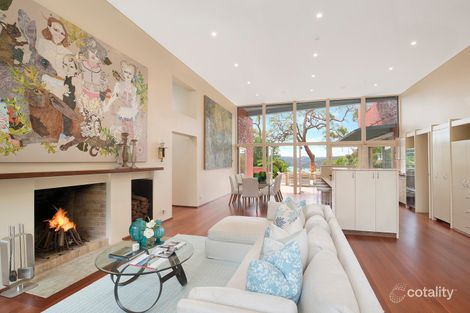 Property photo of 19 Neerim Road Castle Cove NSW 2069