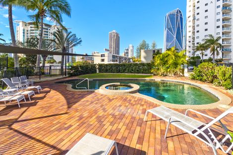 Property photo of 42/2890 Gold Coast Highway Surfers Paradise QLD 4217