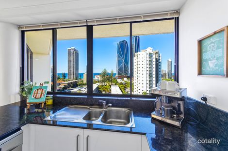 Property photo of 42/2890 Gold Coast Highway Surfers Paradise QLD 4217