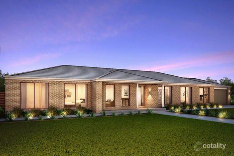 4 Benjamin Pl, Romsey, VIC 3434