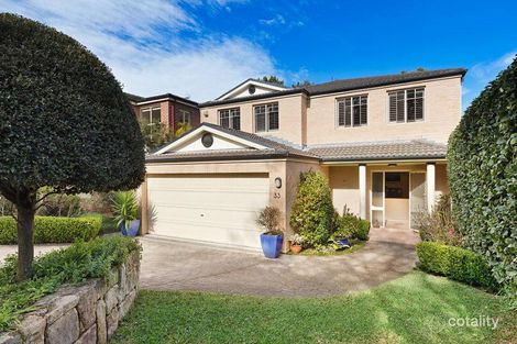 33 Worrobil St, North Balgowlah, NSW 2093