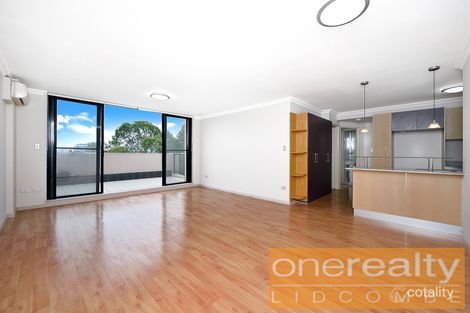 Property photo of 156/81 Church Street Lidcombe NSW 2141