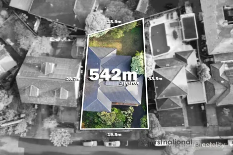 13 Morton St, Box Hill South, VIC 3128