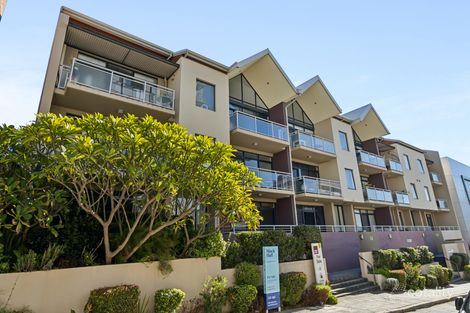 2/3-9 Lucknow Pl, West Perth, WA 6005