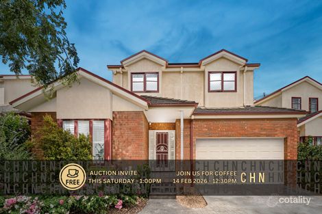 Property photo of 2/7 Sharon Street Doncaster VIC 3108