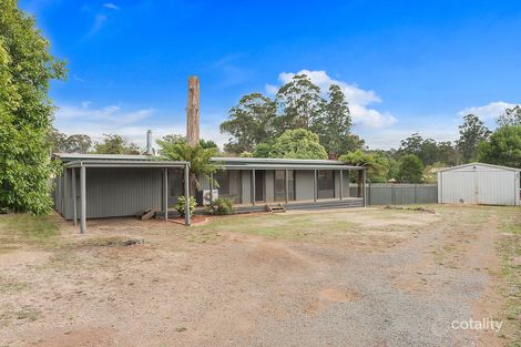 Property photo of 19 Victoria Road Kinglake VIC 3763