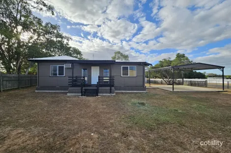 25 Phillipson Rd, Millchester, QLD 4820