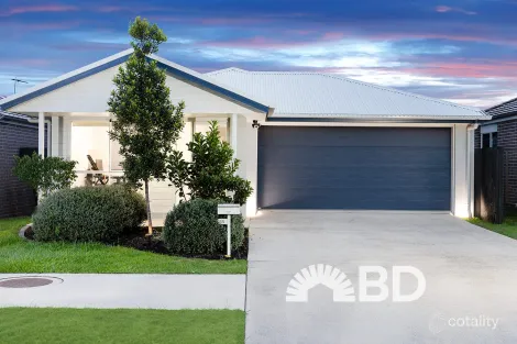 Property photo of 15 Riviera Street Burpengary QLD 4505