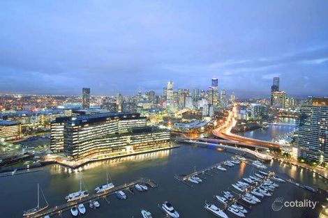 Property photo of 3202/90 Lorimer Street Docklands VIC 3008