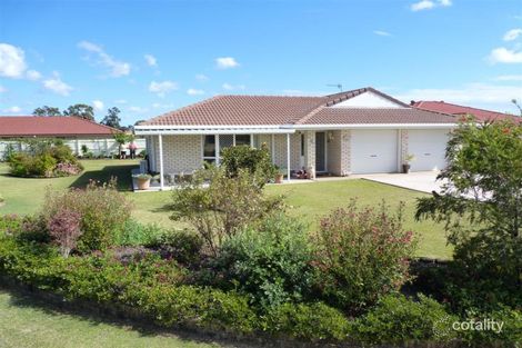 Property photo of 6 Kirton Road Point Vernon QLD 4655