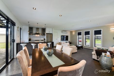 Property photo of 3 Lumidin Boulevard Mount Gambier SA 5290