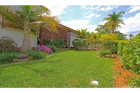 Property photo of 16 Taronga Avenue San Remo NSW 2262