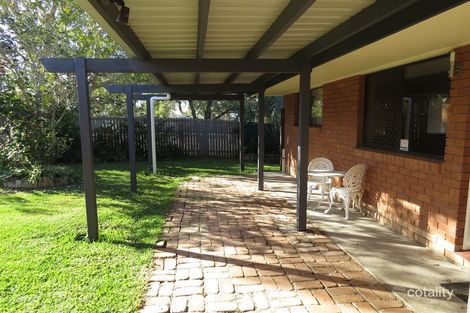 Property photo of 1 Coryule Street Battery Hill QLD 4551