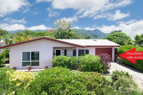 Property photo of 41 Bathurst Drive Bentley Park QLD 4869