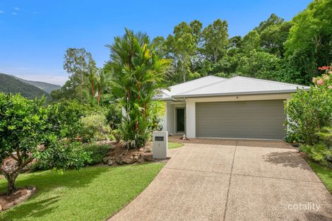 Property photo of 9 Willie Ming Close Redlynch QLD 4870