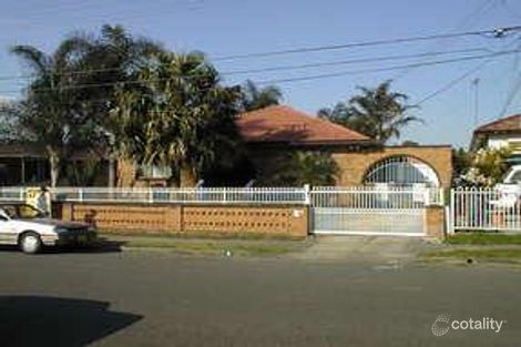 Property photo of 5 Katrina Crescent Cabramatta West NSW 2166