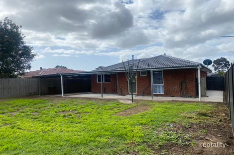 Property photo of 6 Beckington Crescent Hampton Park VIC 3976