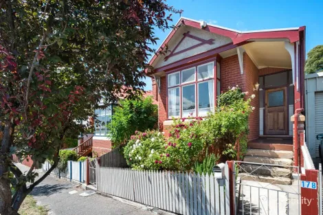 178 Warwick St, West Hobart, TAS 7000