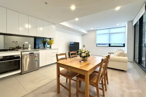 306b/37 Nancarrow Ave, Ryde, NSW 2112