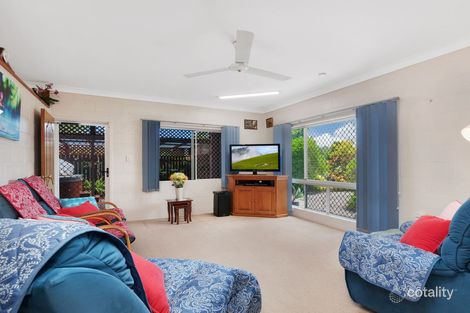 Property photo of 41 Bathurst Drive Bentley Park QLD 4869